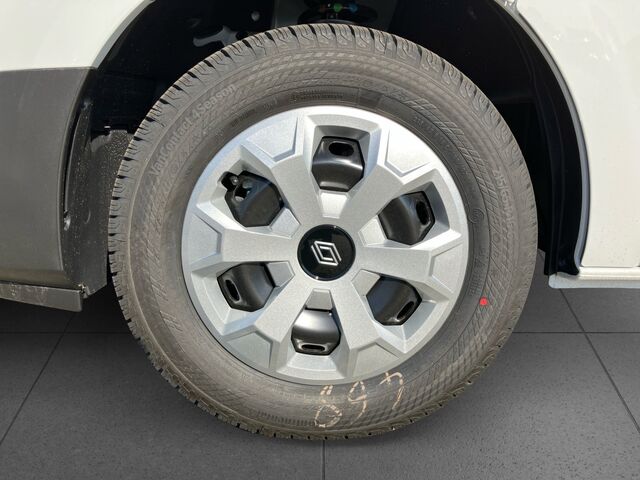 RENAULT Trafic L2 9-G Autom. ACC/Klima/Navi 5 Ansicht 16 für Fahrzeugdetailseite