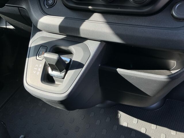 RENAULT Trafic L2 9-G Autom. ACC/Klima/Navi 5 Ansicht 17 für Fahrzeugdetailseite
