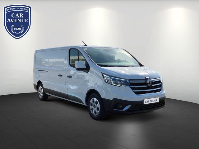 RENAULT Trafic L2 9-G Autom. ACC/Klima/Navi 5 Ansicht 2 für Fahrzeugdetailseite