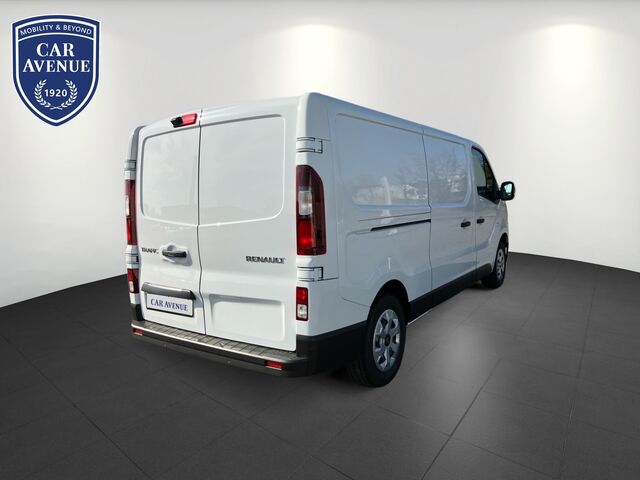 RENAULT Trafic L2 9-G Autom. ACC/Klima/Navi 5 Ansicht 3 für Fahrzeugdetailseite