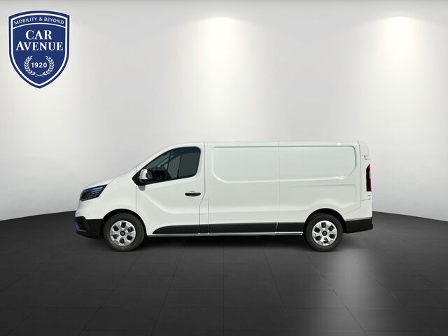 RENAULT Trafic L2 9-G Autom. ACC/Klima/Navi 5 Ansicht 5 für Fahrzeugdetailseite