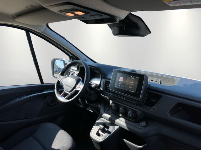RENAULT Trafic L2 9-G Autom. ACC/Klima/Navi 5 Ansicht 9 für Fahrzeugdetailseite