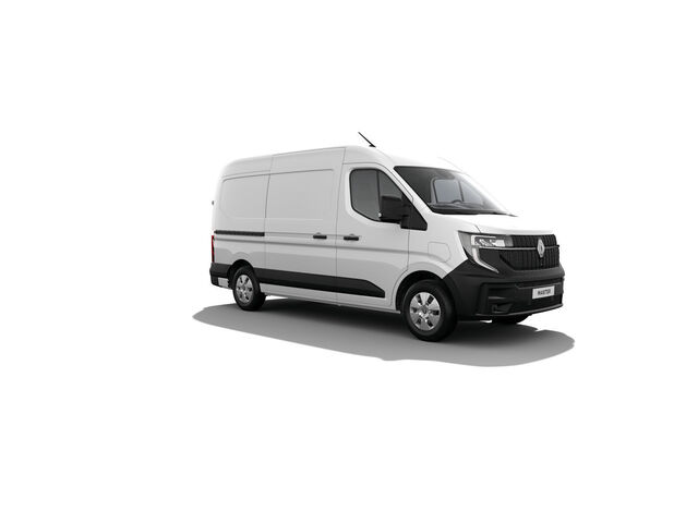 RENAULT Master L2H2 Long Range 4to AHK Ansicht 10 für Fahrzeugdetailseite