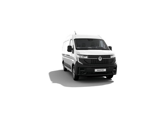 RENAULT Master L2H2 Long Range 4to AHK Ansicht 11 für Fahrzeugdetailseite
