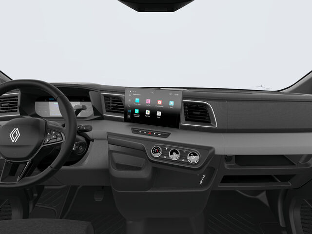 RENAULT Master L2H2 Long Range 4to AHK Ansicht 14 für Fahrzeugdetailseite