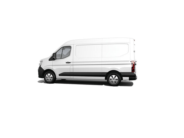 RENAULT Master L2H2 Long Range 4to AHK Ansicht 3 für Fahrzeugdetailseite