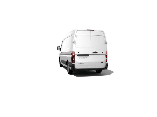 RENAULT Master L2H2 Long Range 4to AHK Ansicht 5 für Fahrzeugdetailseite