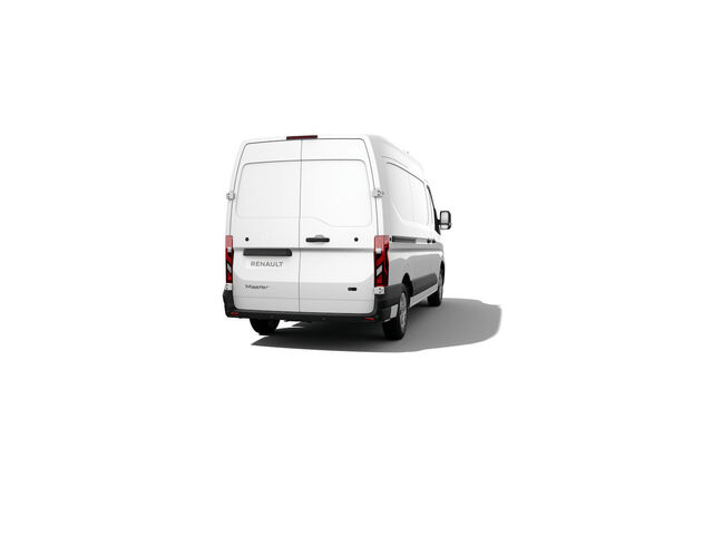 RENAULT Master L2H2 Long Range 4to AHK Ansicht 6 für Fahrzeugdetailseite