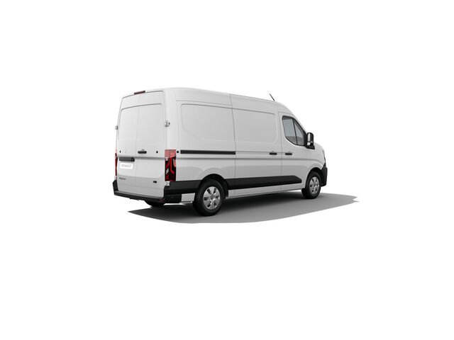 RENAULT Master L2H2 Long Range 4to AHK Ansicht 7 für Fahrzeugdetailseite