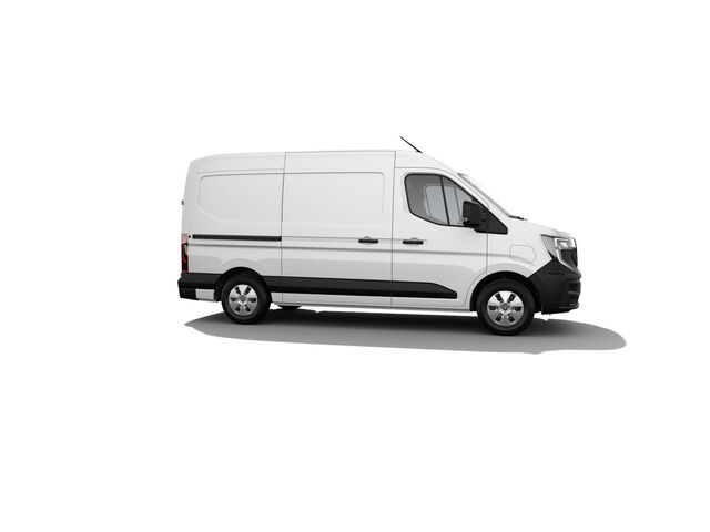 RENAULT Master L2H2 Long Range 4to AHK Ansicht 9 für Fahrzeugdetailseite