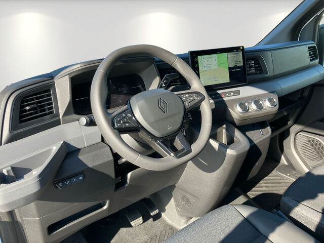 RENAULT Master L3 Navi/Kamera/Ganzjahresreifen Ansicht 13 für Fahrzeugdetailseite