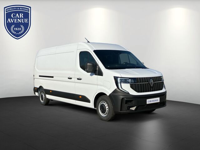 RENAULT Master L3 Navi/Kamera/Ganzjahresreifen Ansicht 2 für Fahrzeugdetailseite
