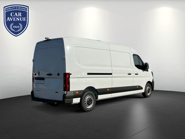 RENAULT Master L3 Navi/Kamera/Ganzjahresreifen Ansicht 3 für Fahrzeugdetailseite