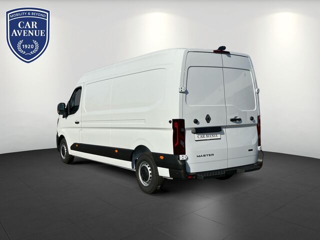 RENAULT Master L3 Navi/Kamera/Ganzjahresreifen Ansicht 4 für Fahrzeugdetailseite