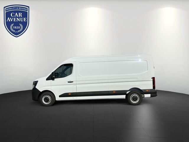 RENAULT Master L3 Navi/Kamera/Ganzjahresreifen Ansicht 5 für Fahrzeugdetailseite