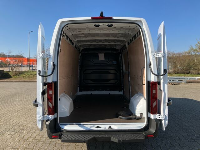 RENAULT Master L3 Navi/Kamera/Ganzjahresreifen Ansicht 6 für Fahrzeugdetailseite