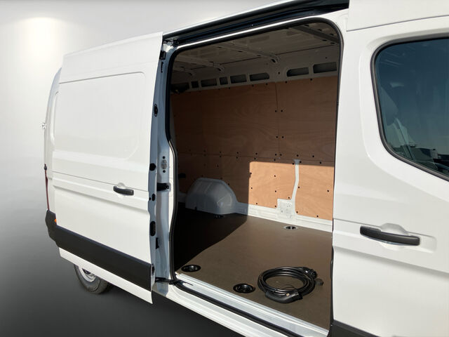 RENAULT Master L3 Navi/Kamera/Ganzjahresreifen Ansicht 7 für Fahrzeugdetailseite
