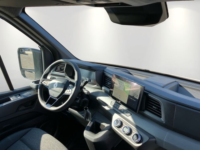 RENAULT Master L3 Navi/Kamera/Ganzjahresreifen Ansicht 9 für Fahrzeugdetailseite