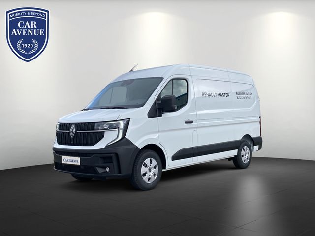 RENAULT Master FWD Business+ L2H2 3,5t Blue dCi 150 *AHK Vorschau für Listenansicht