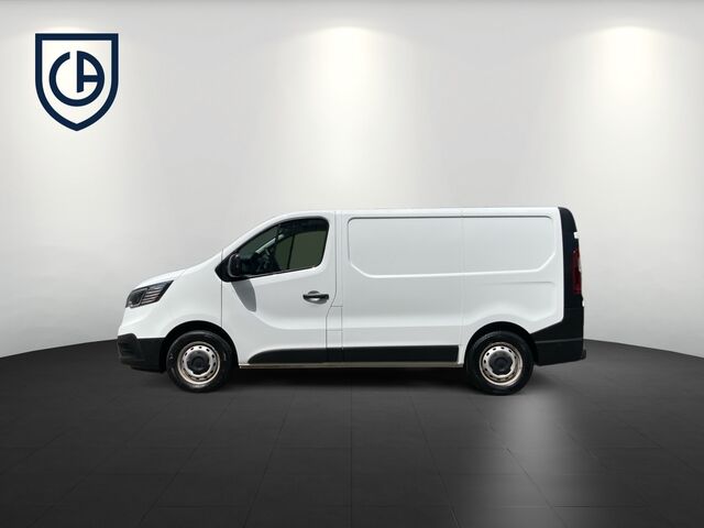 RENAULT Trafic Lkw Komfort L1H1 3,0t Blue dCi 130 *AHK* Ansicht 5 für Fahrzeugdetailseite