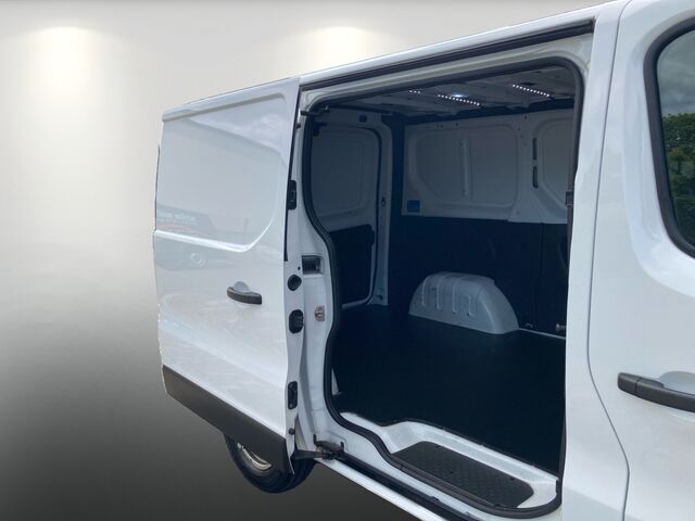 RENAULT Trafic Lkw Komfort L1H1 3,0t Blue dCi 130 *AHK* Ansicht 7 für Fahrzeugdetailseite