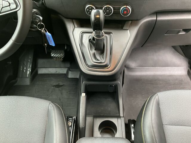 RENAULT Kangoo Rapid Advance dCi 115 EDC *Kamera/Klima* Ansicht 10 für Fahrzeugdetailseite