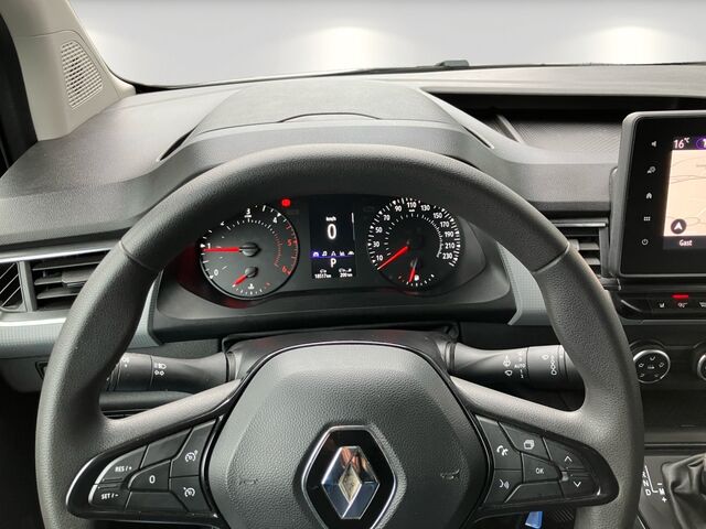 RENAULT Kangoo Rapid Advance dCi 115 EDC *Kamera/Klima* Ansicht 12 für Fahrzeugdetailseite