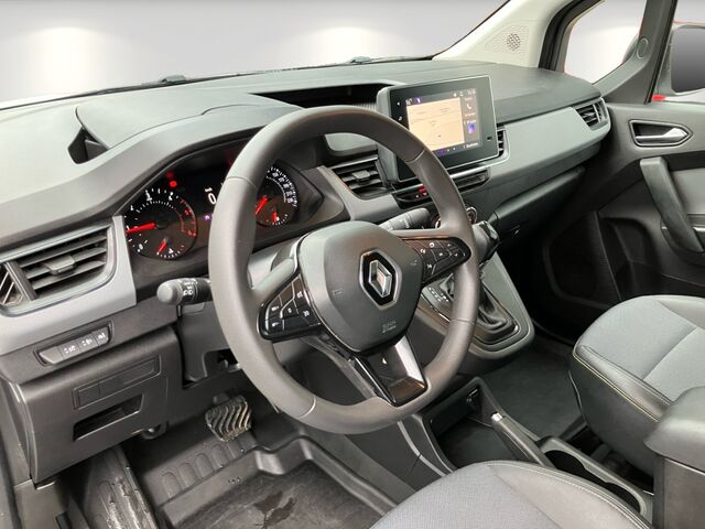 RENAULT Kangoo Rapid Advance dCi 115 EDC *Kamera/Klima* Ansicht 13 für Fahrzeugdetailseite