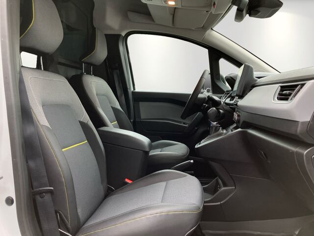 RENAULT Kangoo Rapid Advance dCi 115 EDC *Kamera/Klima* Ansicht 15 für Fahrzeugdetailseite