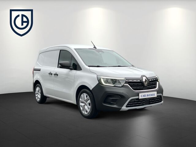 RENAULT Kangoo Rapid Advance dCi 115 EDC *Kamera/Klima* Ansicht 2 für Fahrzeugdetailseite