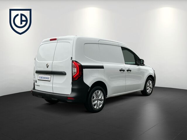 RENAULT Kangoo Rapid Advance dCi 115 EDC *Kamera/Klima* Ansicht 3 für Fahrzeugdetailseite