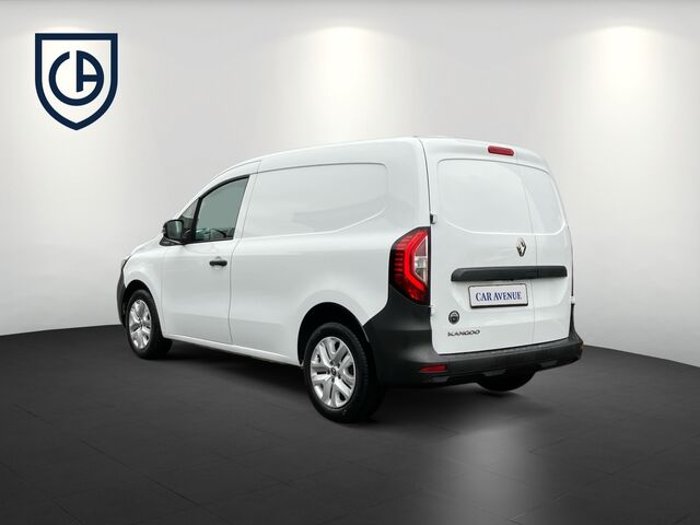 RENAULT Kangoo Rapid Advance dCi 115 EDC *Kamera/Klima* Ansicht 4 für Fahrzeugdetailseite