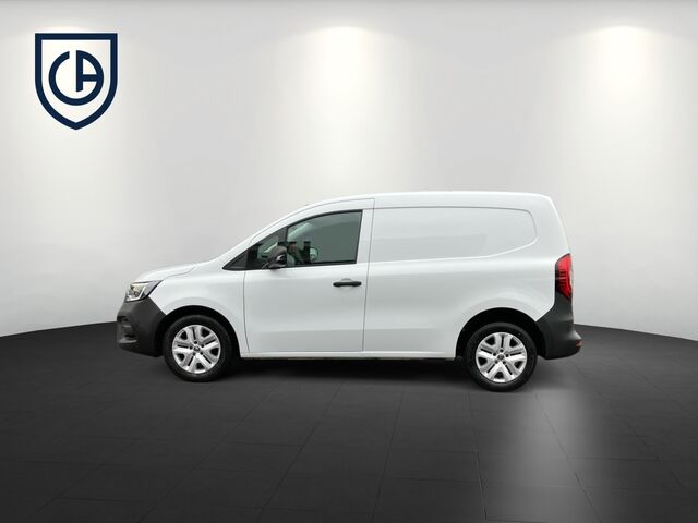 RENAULT Kangoo Rapid Advance dCi 115 EDC *Kamera/Klima* Ansicht 5 für Fahrzeugdetailseite