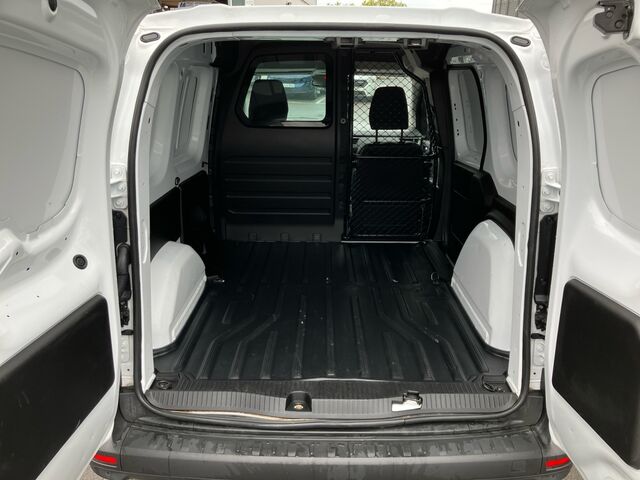 RENAULT Kangoo Rapid Advance dCi 115 EDC *Kamera/Klima* Ansicht 6 für Fahrzeugdetailseite