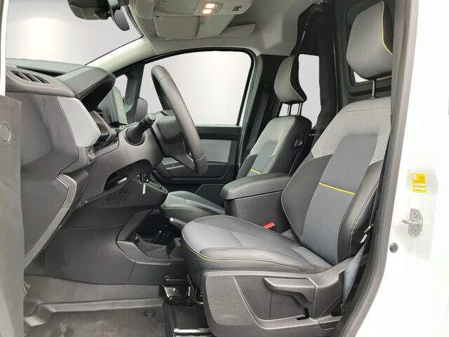 RENAULT Kangoo Rapid Advance dCi 115 EDC *Kamera/Klima* Ansicht 8 für Fahrzeugdetailseite