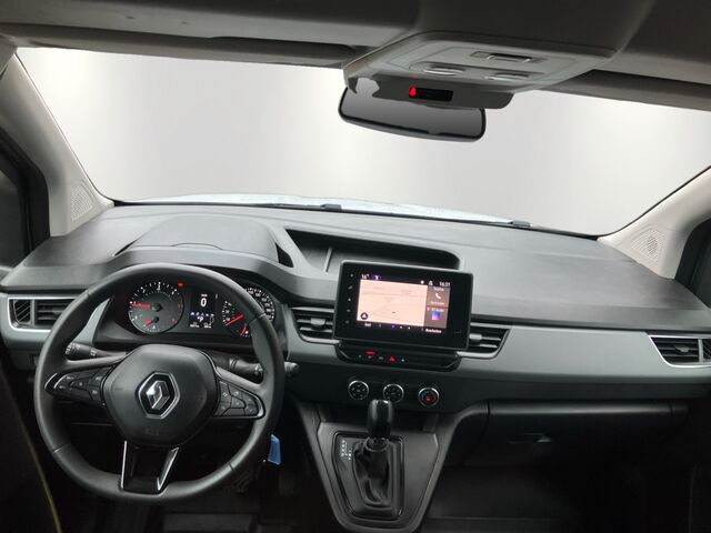 RENAULT Kangoo Rapid Advance dCi 115 EDC *Kamera/Klima* Ansicht 9 für Fahrzeugdetailseite