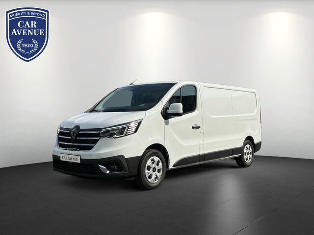 RENAULT Trafic Komfort L2 150PS 9-G Automatik/Kamera/AHK Vorschau für Listenansicht
