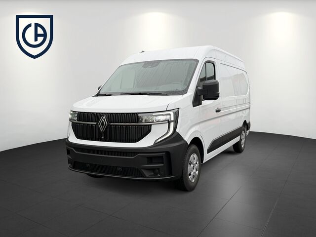 RENAULT Master L2H2 Kamera/Laderaumpaket/Ganzjr. Ansicht 1 für Fahrzeugdetailseite
