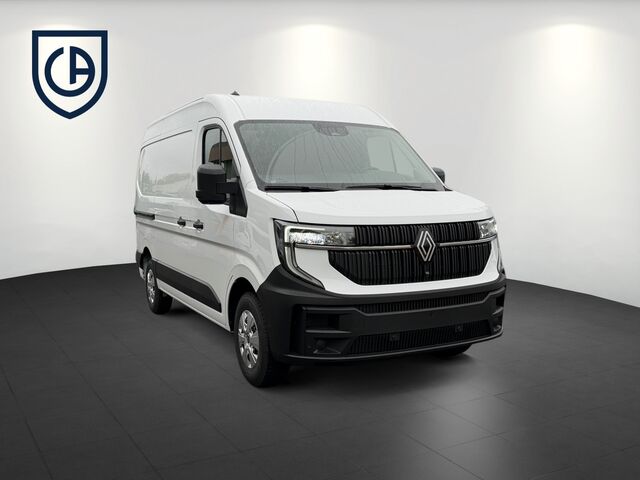 RENAULT Master L2H2 Kamera/Laderaumpaket/Ganzjr. Ansicht 2 für Fahrzeugdetailseite