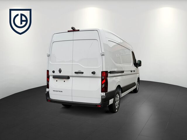 RENAULT Master L2H2 Kamera/Laderaumpaket/Ganzjr. Ansicht 3 für Fahrzeugdetailseite