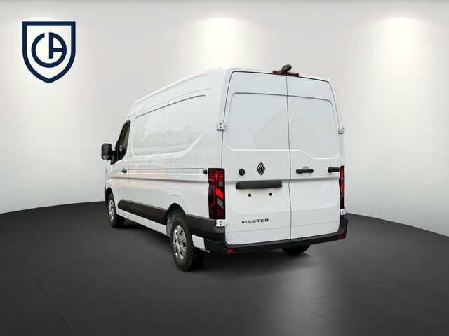 RENAULT Master L2H2 Kamera/Laderaumpaket/Ganzjr. Ansicht 4 für Fahrzeugdetailseite