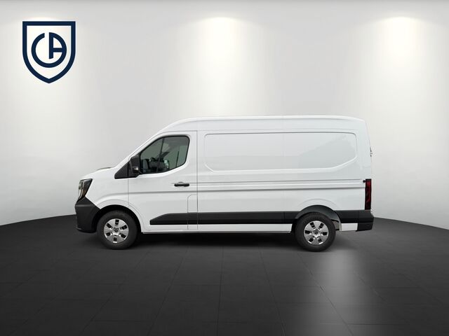 RENAULT Master L2H2 Kamera/Laderaumpaket/Ganzjr. Ansicht 5 für Fahrzeugdetailseite
