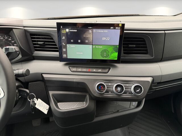 RENAULT Master L2H2 Kamera/Laderaumpaket/Ganzjr. Ansicht 9 für Fahrzeugdetailseite