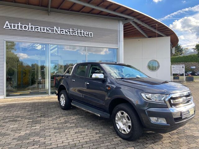 FORD Ranger Limited 2.2 Vorschau für Listenansicht