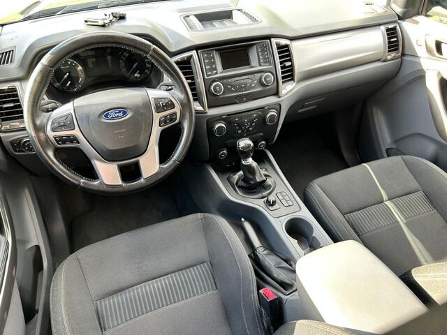 FORD Ranger Limited 2.2 Ansicht 11 für Fahrzeugdetailseite