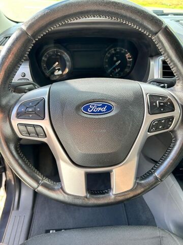 FORD Ranger Limited 2.2 Ansicht 15 für Fahrzeugdetailseite
