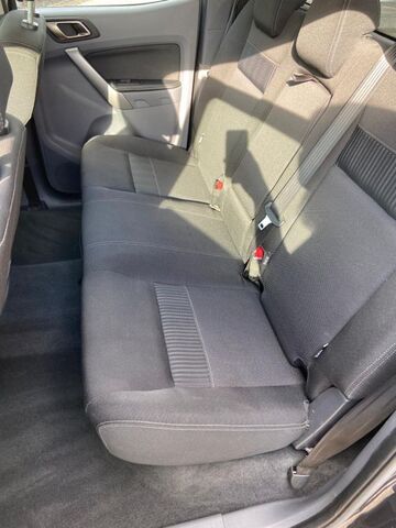 FORD Ranger Limited 2.2 Ansicht 19 für Fahrzeugdetailseite