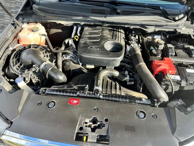 FORD Ranger Limited 2.2 Ansicht 22 für Fahrzeugdetailseite