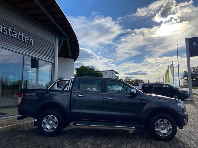 FORD Ranger Limited 2.2 Ansicht 3 für Fahrzeugdetailseite
