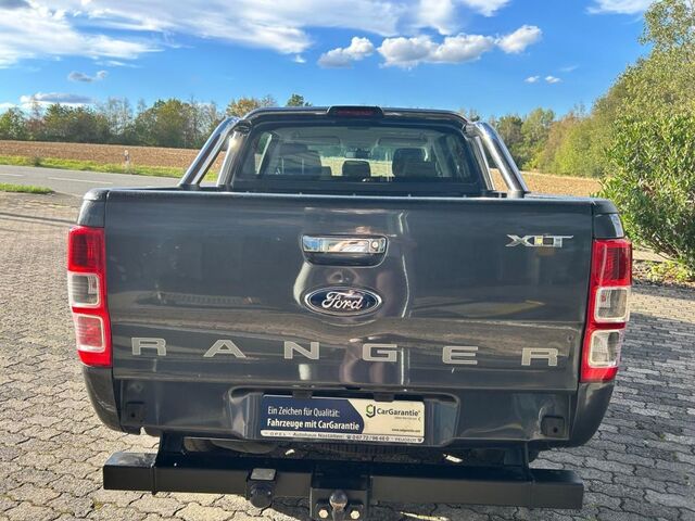 FORD Ranger Limited 2.2 Ansicht 4 für Fahrzeugdetailseite